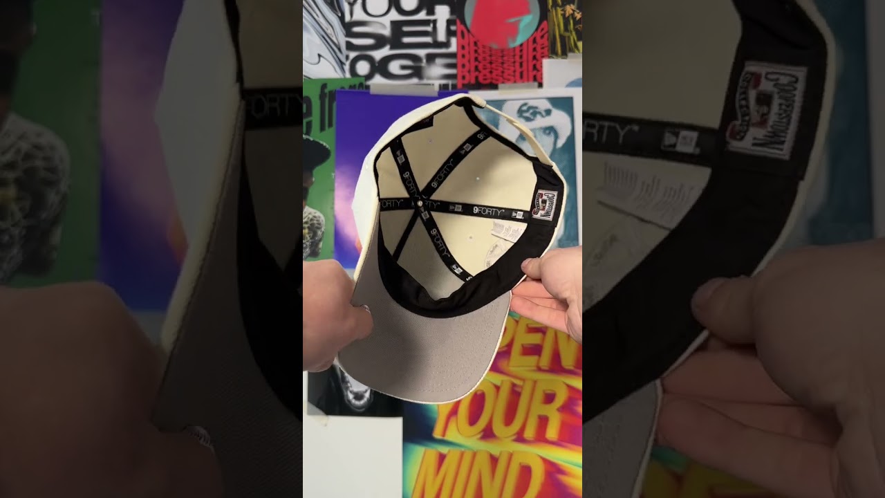 Hatstore Exclusive x New Era Exclusive Bison - now live! 🔥 #shorts