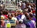Tour de Francia 1987 etapa 18 Carpentras-Mont Ventoux CRI