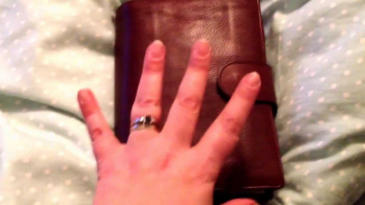 Dark Brown Gillio Mia Cara-a quickie!