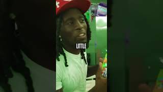 Kai gives ray Little bites 😭😭 #funny #kaicenat #rayasainboy #fyp #foryoupage