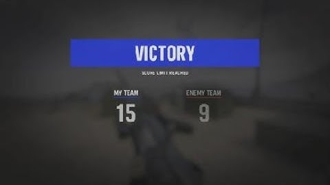 Call of Duty®: Vanguard - Quickscope 1v1 on Shipment