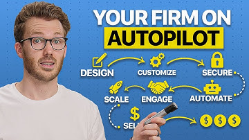 Accountants: Build This ONCE, And Your Firm Gets Easier To Run