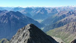 Mountains of the World — 3 Hours of Alpine & Rocky Mountain Calm for Sleep and Relaxation