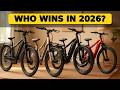 Top 5 Best Electric Bikes 2026 - Ride with Comfort and Style