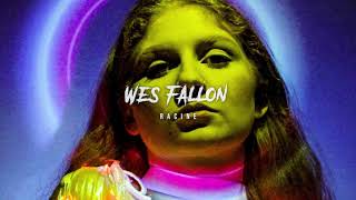 Wes Fallon - Racine Experimental Electronic Art Show - React 04