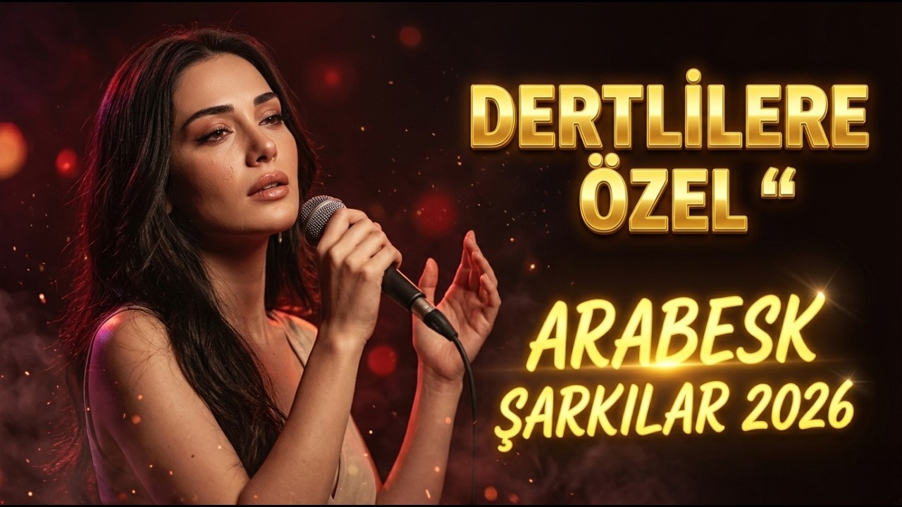 ⁣DERTLİLERE ÖZEL ARABESK ŞARKILAR - EN AĞIR DAMAR KARIŞIK LİSTE