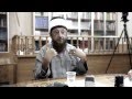 Sheikh Imran Hosein: Islam and the West