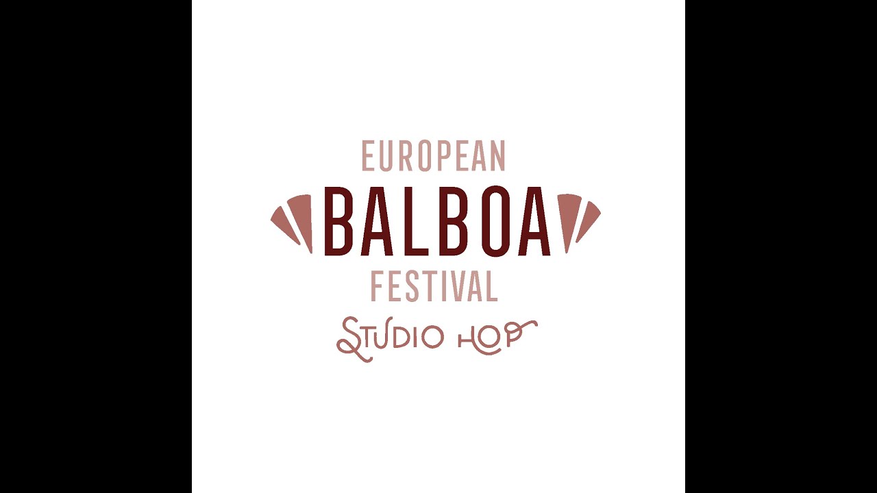 European Balboa Festival 24 - Open Mix & Match Final