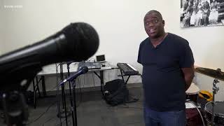 STC band remembers Draylen Mason