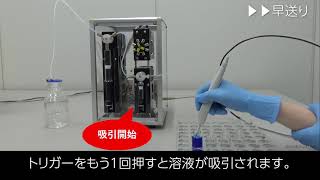 PSD/4 シリンジポンプ | HAMILTON社製 シリンジポンプ | ジーエル 
