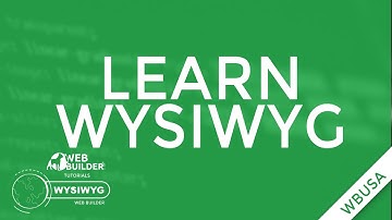 WYSIWYG WEB BUILDER 12 How to create a pop message with Light box