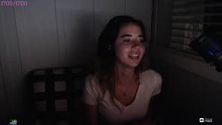 Because of You - Kelly Clarkson (MayaHiga Cover) screenshot 5