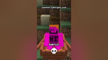 tHe hArDEsT pUZzLe iN mInEcRAfT