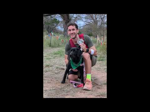 Colorado River Run 100 Mile • 50 Mile • 50K • Marathon • Half Marathon • 10K • 5K — vídeo de la carrera