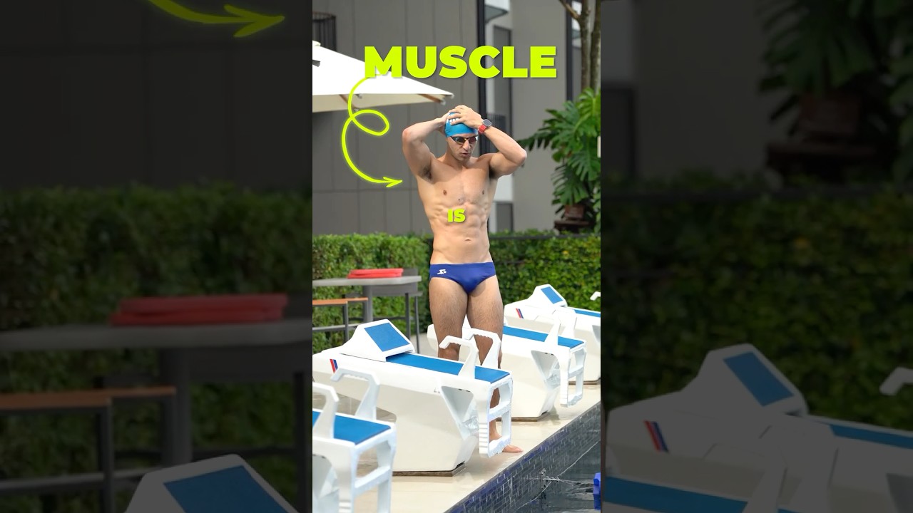 Want to burn more calories just by existing? 🔥