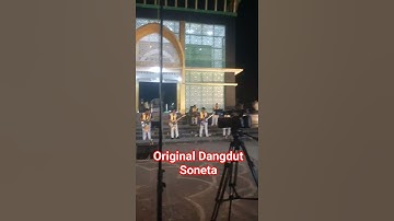 Original Dangdut Soneta #viralvideo #shorts #music #fyp #feedshorts #entertainment #trending