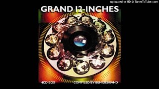 Art Of Noise  Moments In Love liebrand Mix