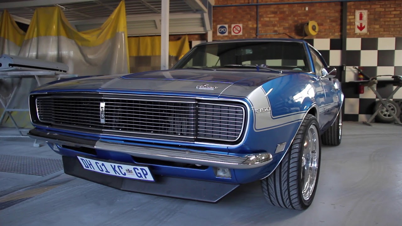 Dinos Auto Body Repairs YouTube