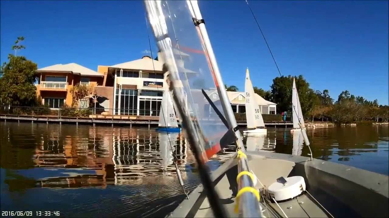 iom rc yacht youtube