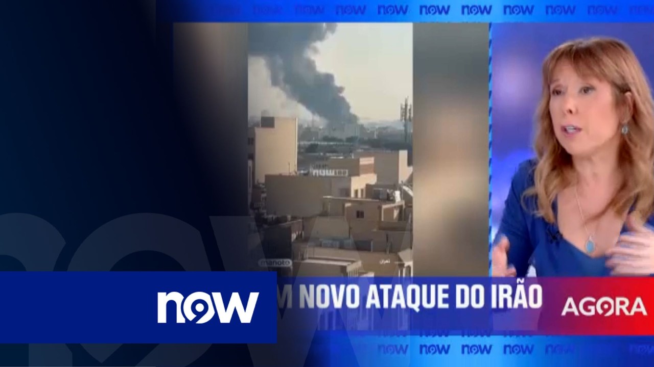 «Narcisismo de Trump espalha dor, guerra e conflito»