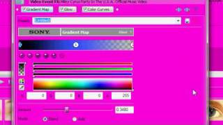 Sony Vegas Tutorial || Coloring #81