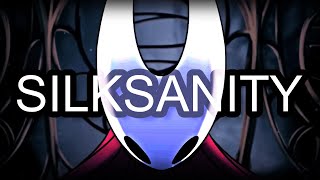 A brief timeline of Hollow Knight Silksong