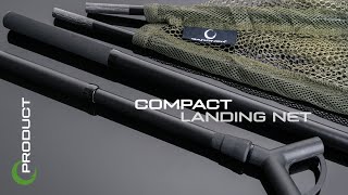 Carp fishing | GTNC Compact Landing Net | Carp fishing nets