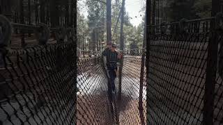 It’s not a secret, we love Flagstaff Extreme! Come try the course now, book at FLAGSTAFFEXTREME.COM