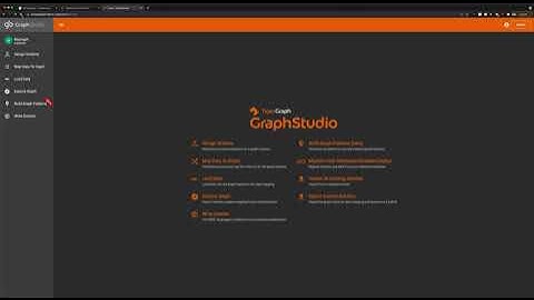 Introduction to pyTigerGraph