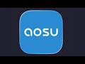 How to Use AOSU App