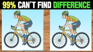 Spot The Difference : Can You Find Them All? | Quiz #103 | Puzzle Pulse