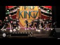 Hiphop kingz 2016  the cmw family  1st place  o18