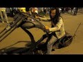 Vespa360 Flashback: Jakarta Ratbike