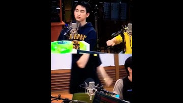 Jinyoung being the funniest member #got7 #jayb #jinyoung #marktuan #bambam #jackson #yugyeom