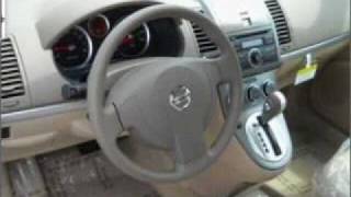 2010 Nissan Sentra - Memphis TN