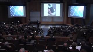 Hewlett Challenge Celebration: Eli Yablonovitch