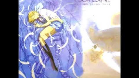 Escaflowne Original Sound Track - 指輪(Movie ver)