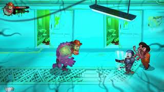 Not Dying Today Chapter 5 (Hell Difficulty)