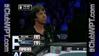 Bellagio Marathon - 24/7 Final Tables from Bellagio!