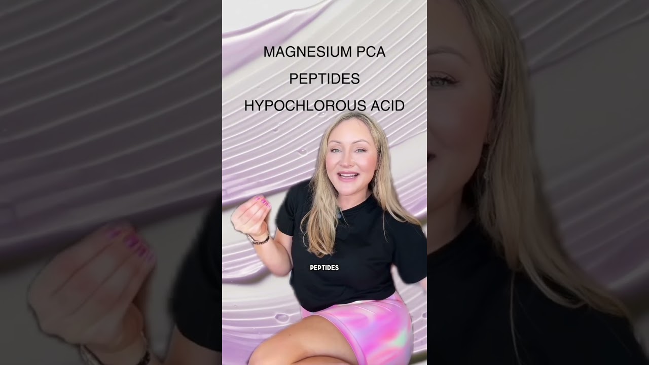 SKIN SPRAY ALL DAY Explained by The Acne Guru™