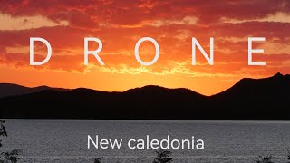 D R O N E - new caledonia