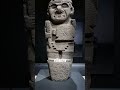 San Agustín – ein rätselhafter Ort in Kolumbien mit hunderten mystischen Steinskulpturen.