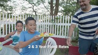 Pearl Hawaii Home Equity Line of Credit
