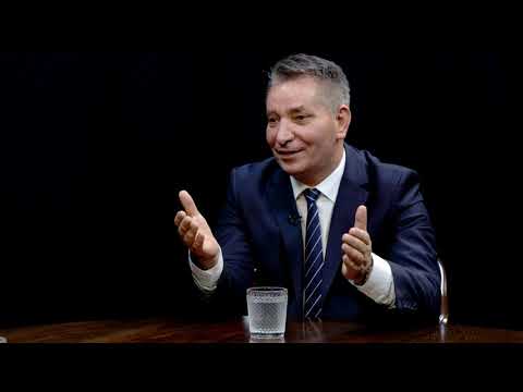 Interviste me Pal Lekajn
