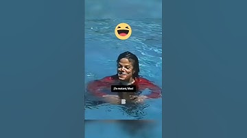 ¡No se lo esperaba! #michaeljackson