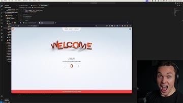 How to set up a Sveltekit project with TailwindCSS