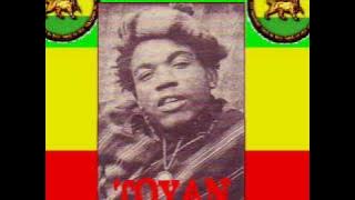 Ranking Toyan - Hot Reggae Music!