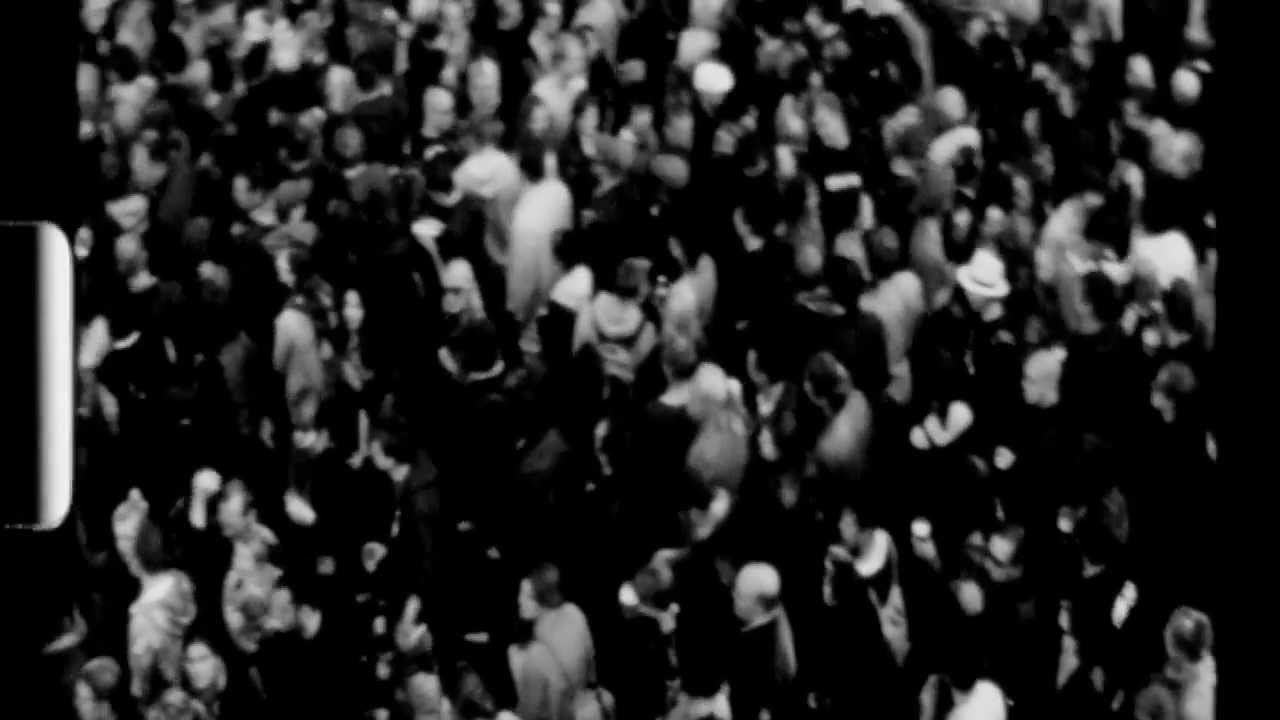 WENDE - Do Berlin (official video)