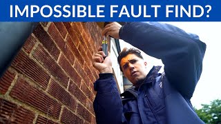 THE IMPOSSIBLE FAULT FIND - Electrician Life