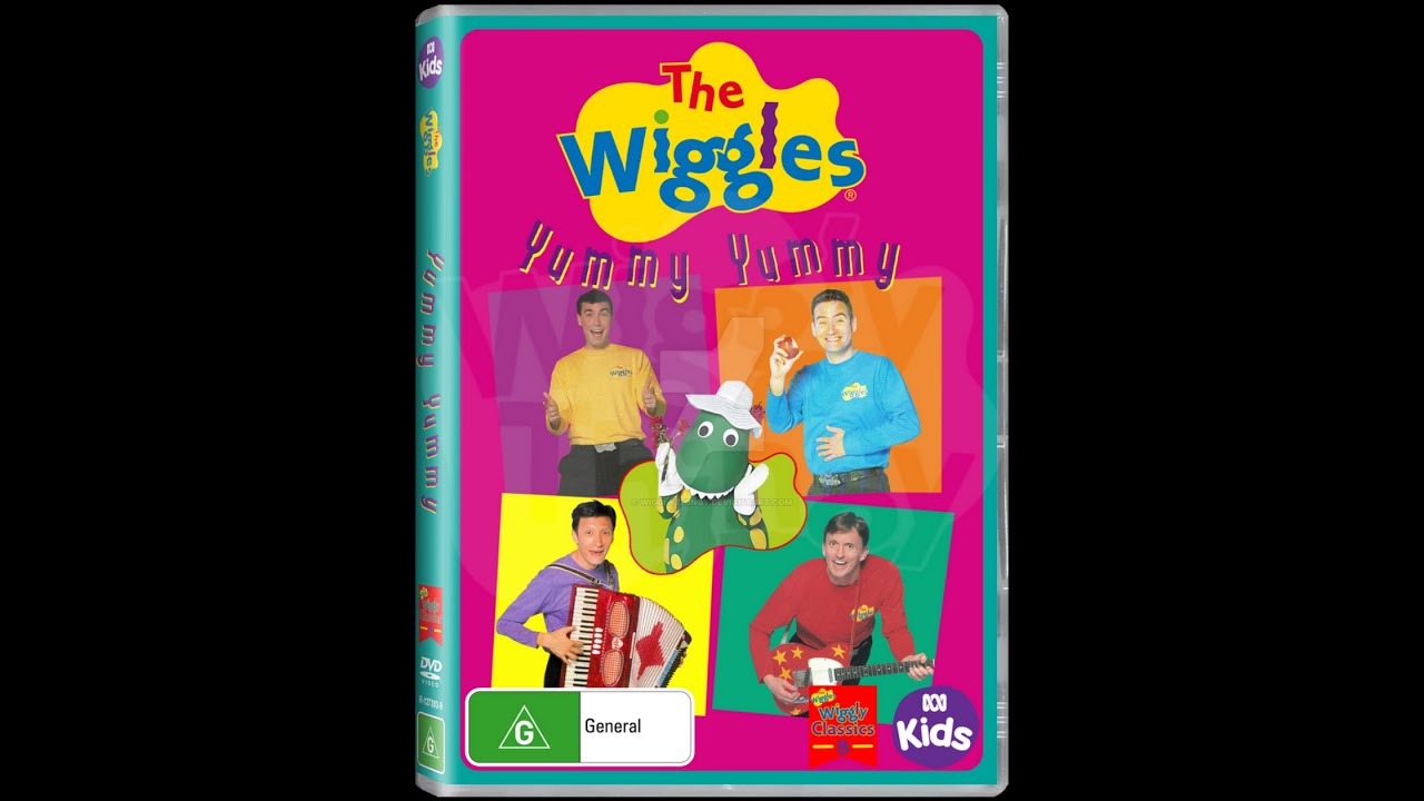 Opening To The Wiggles Wiggly Classics Yummy Yummy 2026 DVD YouTube opening-to-the-wiggles-wiggly-classics-yummy-yummy-2026-dvd-youtube